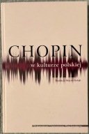 Chopin w kulturze polskiej - Maciej Gołąb