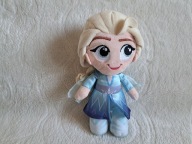 ELSA maskotka 21cm Kraina Lodu 2 FROZEN KRÓLOWA Elza P1