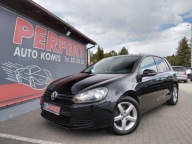 Volkswagen Golf Klimatronik Sensor 2xPDC Alu Tempomat 2.0 Diesel 110KM