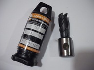 Alfra HSS-Co Wiertło koronowe frez 14x30mm