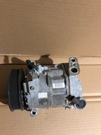 Alfa romeo stelvio 2.0 Turbo sprezarka pompa kompresor klimatyzacji