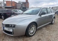 Alfa Romeo 159 Alfa Romeo 159 2.0 JTDM 16V DPF Turismo 2.0 Diesel 170KM