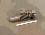 Mały pruski zapał z I WŚ.