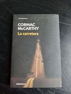 La carretera - Cormac Mccarthy - Spanish - hiszpan