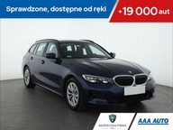 BMW 3 318 i, Salon Polska, 1. Właściciel