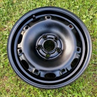 FELGA STALOWA 5Jx14 5x100 ET35 VOLKSWAGEN SEAT SKODA