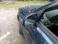 LUSTERKO ZEWNETRZNE FORD MONDEO MK3 KOD LAKIERU O3 LEWE GRANATOWE