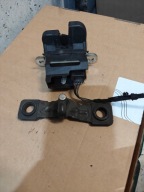 Zamek klapy bagażnika passat b6