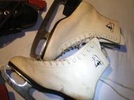 łyżwy hokejowe polsport 38 46 47