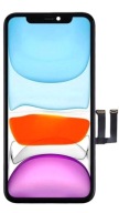 Wyświetlacz LCD Incell ekran dotyk do Apple iPhone 11 (A2111, A2221, A2223)