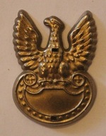 ORZEŁEK - CIEKAWY STARY ORZEŁEK