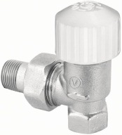 ZAWÓR TERMOSTATYCZNY KĄTOWY VALVEX 3/4 CALA VECTOR