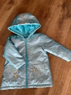 Kurtka r 92 przejściowa