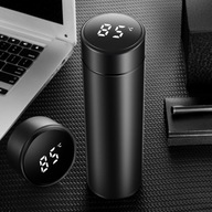 INTELIGENTNY KUBEK TERMICZNY WYŚWIETLACZ TERMOS