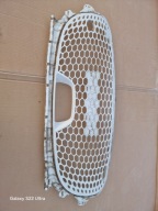 Atrapa chłodnicy grill Smart ForTwo II 788554613R