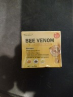 BEE VENOM 30g łagodzi bóle reumatyczne, artretyczne, nerwobóle ból stawów.