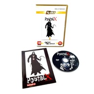 POSTAL X TH ANNIVERSARY 1 + 2 + DODATKI PC EXTRA KLASYKA XK GOLD PL