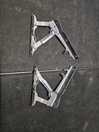 TESLA S ZAWIAS MASKI PARA LEWY I PRAWY 6006738-00-E