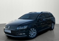 Volkswagen Passat 2.0 Diesel 177KM