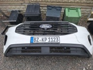 FORD TRANSIT CUSTOM II MK2 ZDERZAK PRZÓD PRZEDNI OM