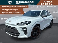 Cupra Terramar 1.5 eTSI mHEV 150KM Automatyczna DS