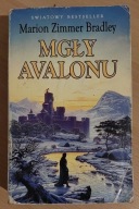 Mgły Avalonu Bradley Zimmer Marion