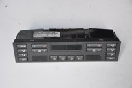 BMW E38 PANEL KLIMATYZACJI klimatronic 6901308