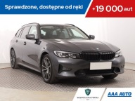 BMW 3 320 i, Salon Polska, Serwis ASO, Automat