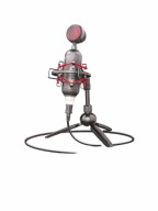 Mikrofon Trust GXT 244 Buzz