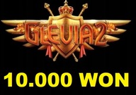 GLEVIA2.PL 10.000 WON 10KW 10 000 WON WONÓW YANG YANGI GLEVIA 2