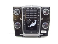 PANEL PRZEŁĄCZNIK NAWIEWU KLIMATYZACJI VOLVO S60 II V60 31443428