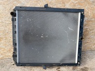 MERCEDES ACTROS MP4 CHŁODNICA CIECZY WODY A9605002501