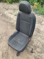 FOTEL PRZEDNI PRAWY VW PASSAT B8