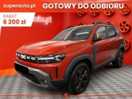 Od ręki - Extreme aut 1.2 Eco-G LPG 120KM / Pakiet Parking, Zimowy Plus