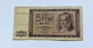 13 - NIEMCY - 5 MAREK DDR 1964