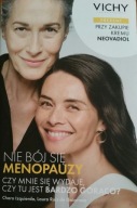 Nie bój się menopauzy Izquierdo