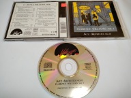 Clarence Williams – Clarence Williams Vol. 1 1928 - CD JAZZ C1118