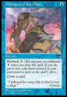 Whispers of the Muse "TP" =stdt=