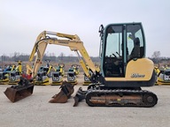 Minikoparka YANMAR SV 26 / 2,6T / 15r! / VIO 26 Wacker neuson ET 26