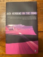 Jack Kerouac On the Road