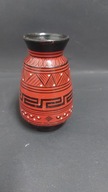 Mały ceramiczny Wazonik Grecja design