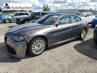 Alfa Romeo Giulia 2023 ALFA ROMEO GIULIA SPRINT 2.0 Benzyna 280KM