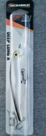 Wobler Bomber Deep Long B25A -Pearl Black Back-Trolling-Walleye-Pike