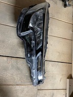 TOYOTA COROLLA E21 LAMPA PRZÓD PRZEDNIA PRAWA 81110-02S60