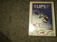 Super Puzzle PC CD folia