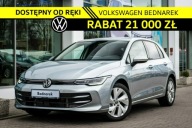 Volkswagen Golf Life Plus 1.5 TSI 116 KM -