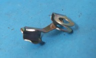 Spinka zabezpieczenie cięgna gazu prawe Fiat 600 126p 813729