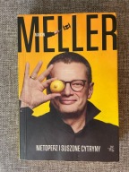 Nietoperz i suszone cytryny Marcin Meller