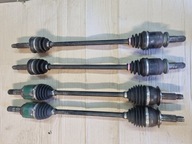 Półoś przegub Subaru Impreza wrx 2017r 2,0 turbo manualna skrzynia biegów