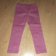 Nieużywane jegginsy r.98/104 - 34. Finał WOŚP